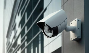 CCTV security systems