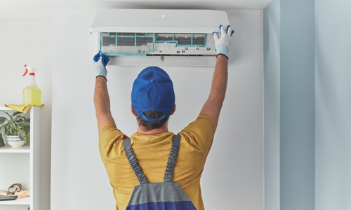 5 Signs It’s Time to Repair or Replace Your AC System