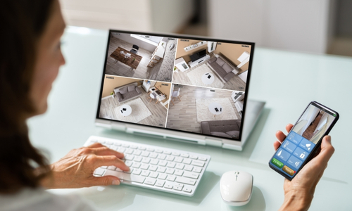 A Complete Guide to Choosing the Right CCTV Camera System for Your Property