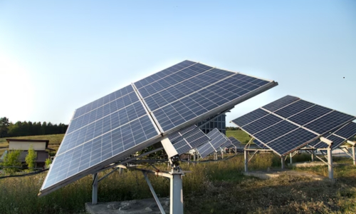 Get Reliable Solar Panel Installation in Ernakulam for Sustainable Living