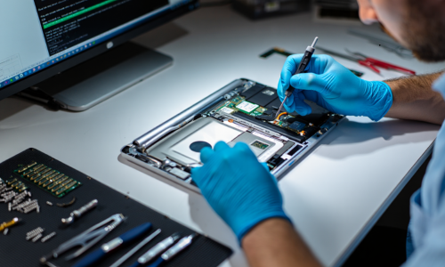 Best Laptop Repair Services in Kochi – What to Look For Locally