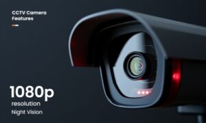 Top CCTV Camera Features to Consider Before Installation in Ernakulam