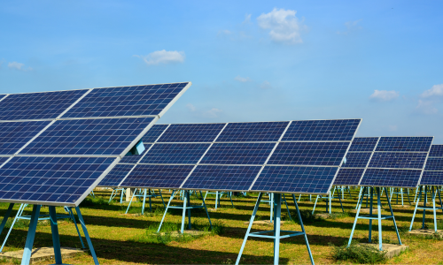 Solar Panel Installation, Residential & Commercial Solar Solutions