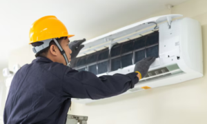 AC Installation Explained,What Homeowners Should Know Before Installing a New Air Conditioner