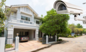 What Are the Benefits of CCTV Surveillance for Homes and Offices
