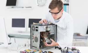Computer Repair Service, Everything You Need to Know Before Fixing Your PC