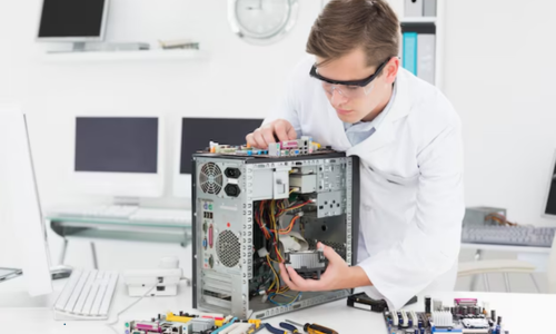 Computer Repair Service, Everything You Need to Know Before Fixing Your PC