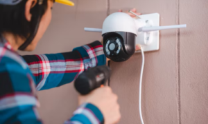 Why Regular CCTV Camera Maintenance Matters After Installation in Kochi