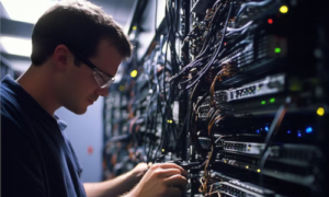 Network Setup & Configuration in Kochi for Growing Businesses, A Complete Guide