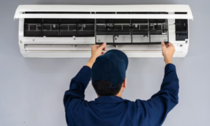 Professional AC Installation & Servicing in Kochi