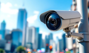 How to Choose Expert CCTV Installation and Repair Services in Kochi, Ernakulam