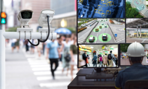 Professional CCTV Installation in Kochi for Homes, Shops & Offices