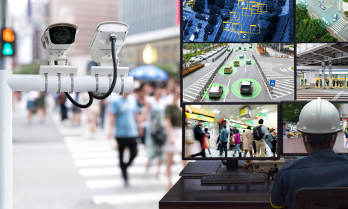 Professional CCTV Installation in Kochi for Homes, Shops & Offices